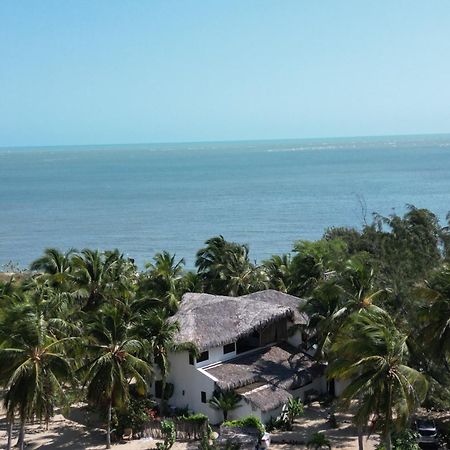Casa Camurupim Barra Grande  Exterior foto